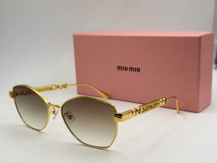 Picture of Miu Miu Sunglasses _SKUfw80879625fw